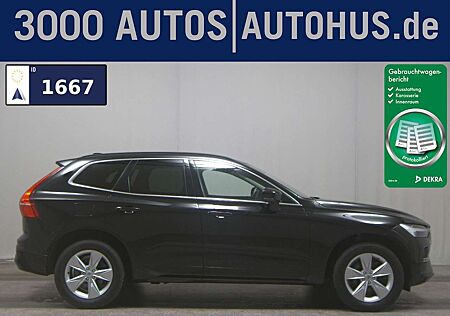 Volvo XC 60 XC60 B4 Momentum Pro Navi LED AHK H-K Sound RFK