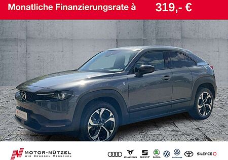 Mazda MX-30 e-SKYACTIV R-EV AD'VANTAGE LED+NAVI+ACC