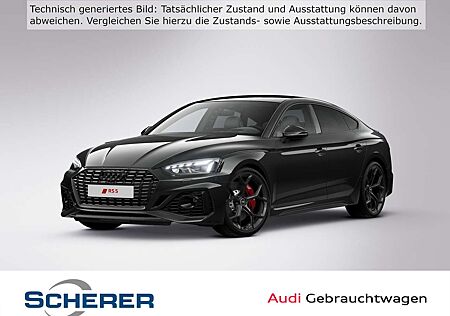 Audi RS5 331(450) kW(PS) tiptronic