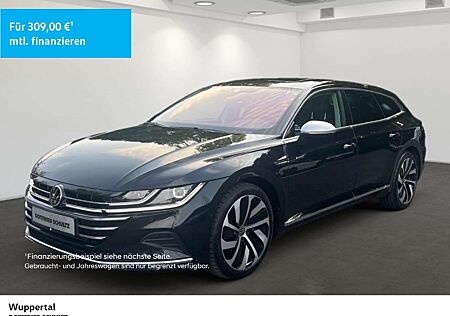 VW Arteon Volkswagen SB 2.0 TDI Elegance DSG NAVI PANO ACC KAM LED SHZ