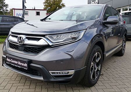 Honda CR-V 2.0 i-MMD HYBRID 2WD Elegance