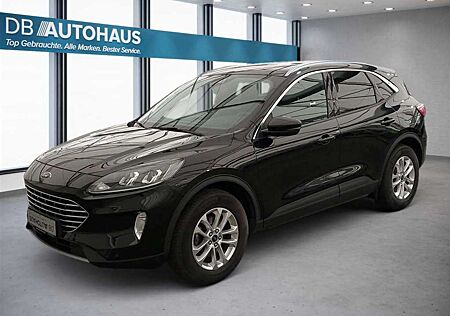 Ford Kuga Titanium 2.5 DuraTec FHEV 4WD