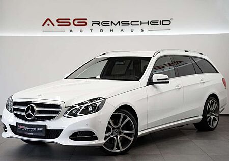 Mercedes-Benz E 200 CDI T Sport Paket BE *19 *Navi *SHZ *ACC