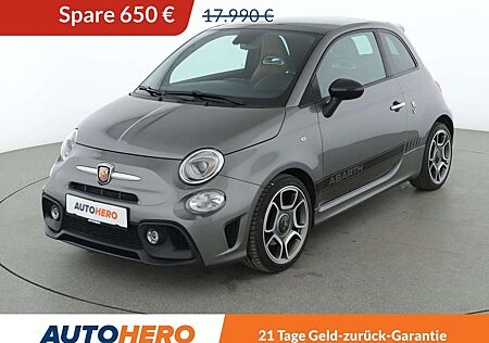 Abarth 595 1.4 Turbo *NAVI*PDC*KLIMA*GARANTIE*