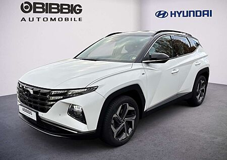 Hyundai Tucson 1.6T Prime 48V 4WD SITZBELÜFTUNG LED