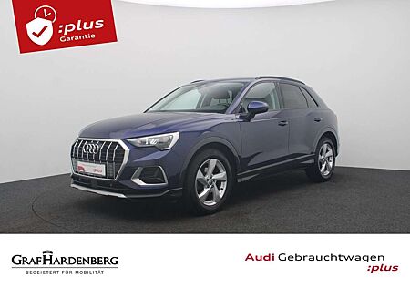 Audi Q3 35 TDI . Virt.Cockpit Einparkhilfe