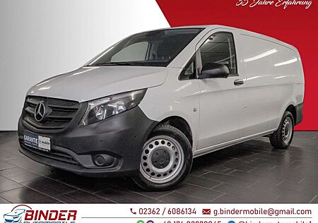 Mercedes-Benz Vito Kasten 116 CDI Lang 4x4 9G-tronic*3 SITZE*