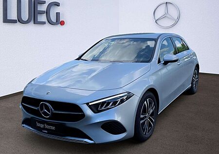 Mercedes-Benz A 200 PROGRESSIVE-ADVANCED+WINTERPAKET+LED+NAVI