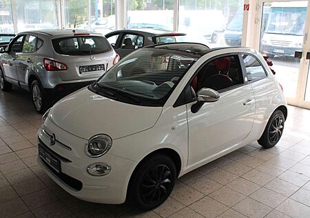Fiat 500 / Cabrio