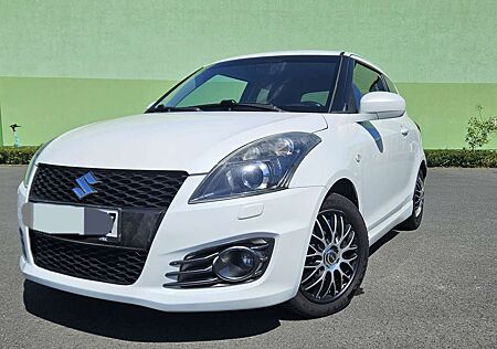 Suzuki Swift 1.6 Sport