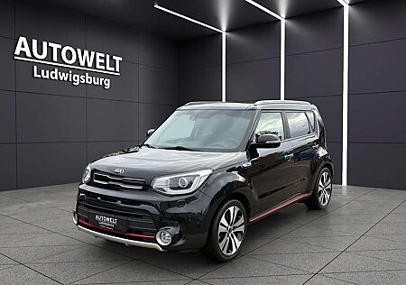 Kia Soul 1.6 TGDI Turbo