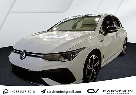 VW Golf Volkswagen 2.0 TSI R *AKRAPOVIC*PANO*H&K*PERFORMANCE*