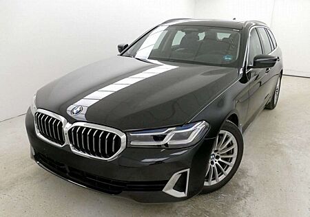 BMW 530d 530 Touring LuxuryLine HUD Pano Laser 360° ACC