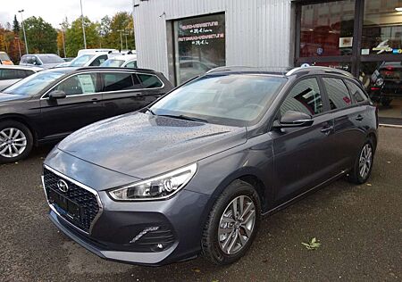 Hyundai i30 cw YES! SH beh.Lenkrad