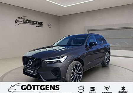 Volvo XC 60 XC60 T8 AWD Recharge RDesign NAVI PANO LED LM21 SI