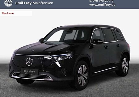 Mercedes-Benz EQB 300 EQB