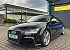 Audi TT RS 2.5 TFSI quattro SCHALEN BOSE NAVI SHZ PDC