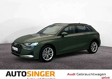 Audi A3 Sportback advanced 35 TFSI *AHK*GRA*SHZ*PDC*
