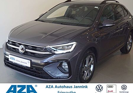 VW Taigo Volkswagen 1,5 TSI DSG R-Line *AHK*Navi*IQ.Drive*Keyless