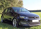 VW Polo Volkswagen 1.4 Comfortl+LPG+Navi+Klimaauto+Sportfahrwerk