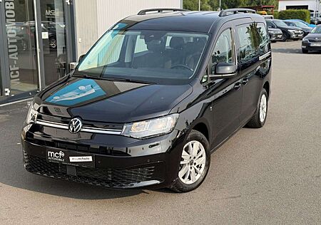 Volkswagen Caddy Maxi Life 2.0TDI 7Sitzer *ACC*DAB+*Winter*