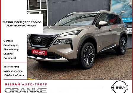 Nissan X-Trail 1.5 VC-T e-Power Tekna+ 19´*PP*Nappa*TAN