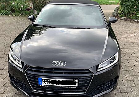 Audi TT Roadster Roadster 1.8 TFSi- S Line