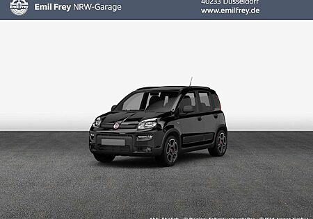Fiat Panda 1.0 GSE Hybrid City Plus + Tech Plus Paket