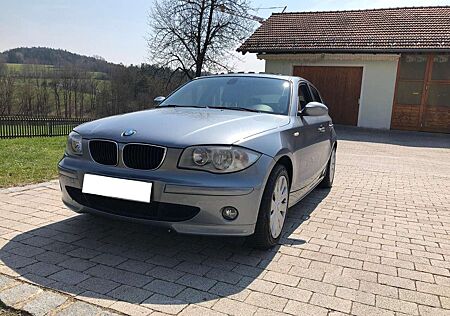 BMW 120i 120 e87