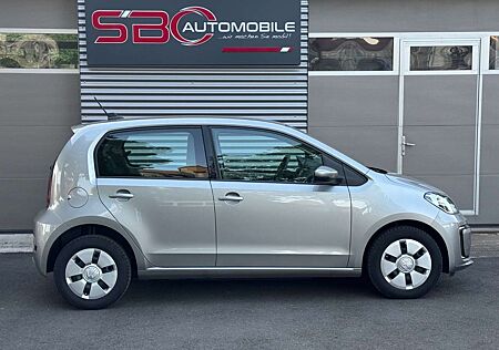 VW Up Volkswagen ! e-!
