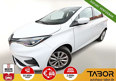 Renault ZOE ZE50 R110 Experience Kauf-Bat Nav PDC Schuko