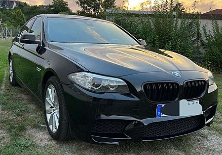 BMW 525d 525 5er Diesel Aut.
