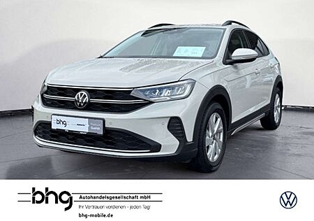 VW Taigo Volkswagen 1.0 TSI Life SHZ PDC KAMERA CARPLAY LED