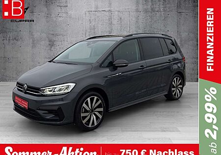 VW Touran Volkswagen 2.0 TDI DSG Highline R-Line 7-SITZE COCKPIT PRO LE