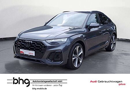 Audi SQ5 TDI Sportback quattro tiptronic