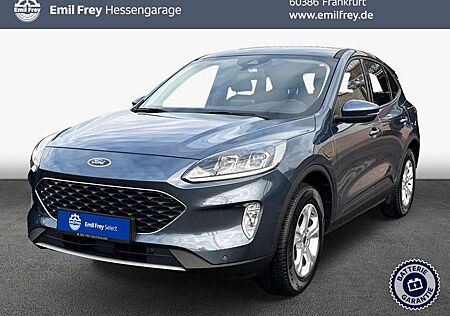 Ford Kuga 2.5 Duratec PHEV COOL&CONNECT