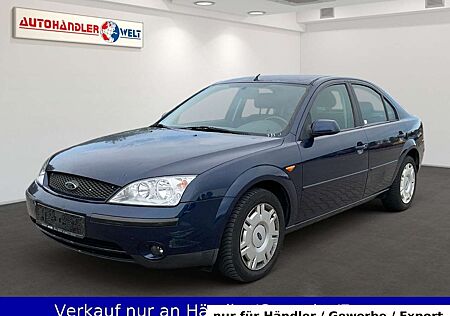 Ford Mondeo 1.8 92 kW Ambiente