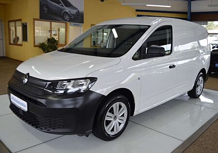 VW Caddy gebraucht kaufen VW Caddy Volkswagen Maxi Cargo Basis Maxi KLIMA / PDC / MWST.