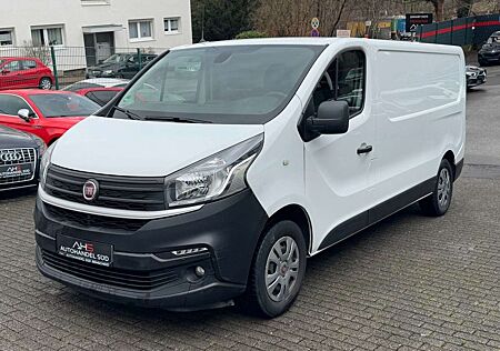 Fiat Talento L2H1 1,2t SX*NAVIGATION*KAMERA*KLIMA*