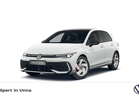 VW Golf Volkswagen VIII 1.5 HYBRID GTE FACELIFT CAM ACC NAVI