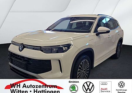 VW Tayron Volkswagen 1.5 TSI eHybrid DSG Life NAVI AHK REARVIEW DCC ...