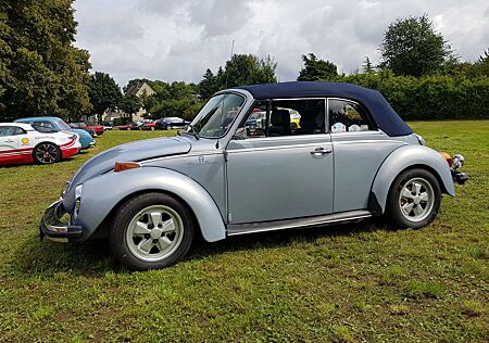 VW Käfer Volkswagen 1303 LS Cabiolet USA Modell (aus Virgina)