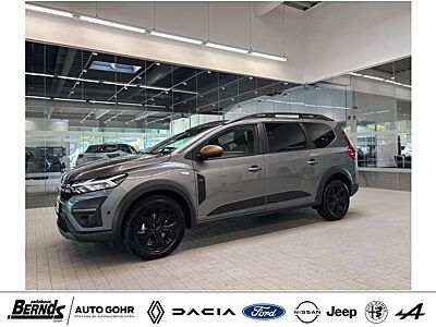 Dacia Jogger 110 7-Sitze Extr.+ Kamera Navi Temp. Assist ISOFIX
