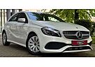 Mercedes-Benz A 180 TÜV AU NEU/AMG-DESIGN/NAVI/PDC/KLIMA/SITZ-HEIZ