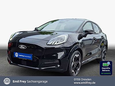 Ford Puma Gen-E Premium 168PS Pano MatrixLED