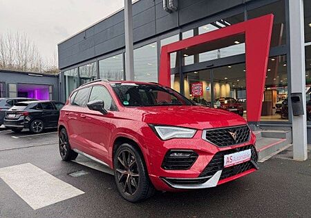 Cupra Ateca 4Drive - Ihr Vertragshändler