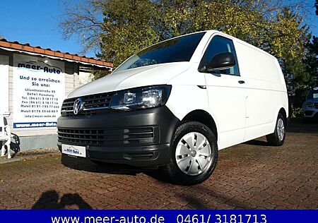 VW T6 Transporter Volkswagen T6 Kasten AHK/ Werkstatt/Dachträger/GJR/BT-Tel.