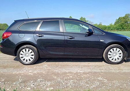 Opel Astra 1.6 Sports Tourer Edition