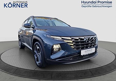 Hyundai Tucson Plug-in-Hybrid Trend 1.6 T-GDi *ALLRAD*AHK*LED*NAV