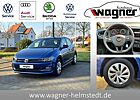 VW Polo Volkswagen Comfortline ACC/ParkAssist/SHZ
